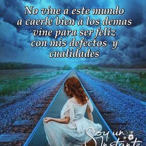 Meet your Posher, Bethsie